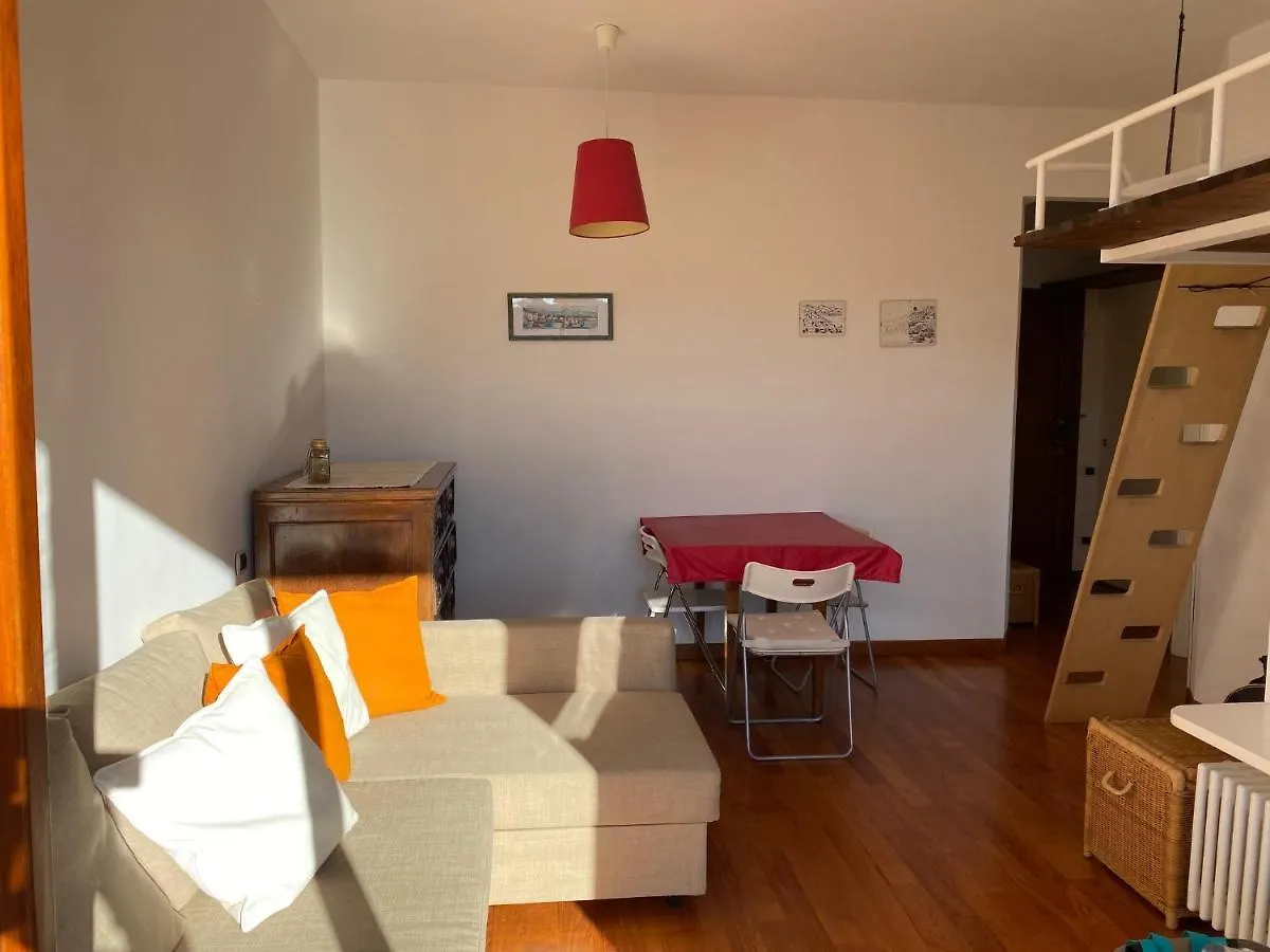 Casa Daniela...A Due Passi Dal Mare Apartment Arenzano