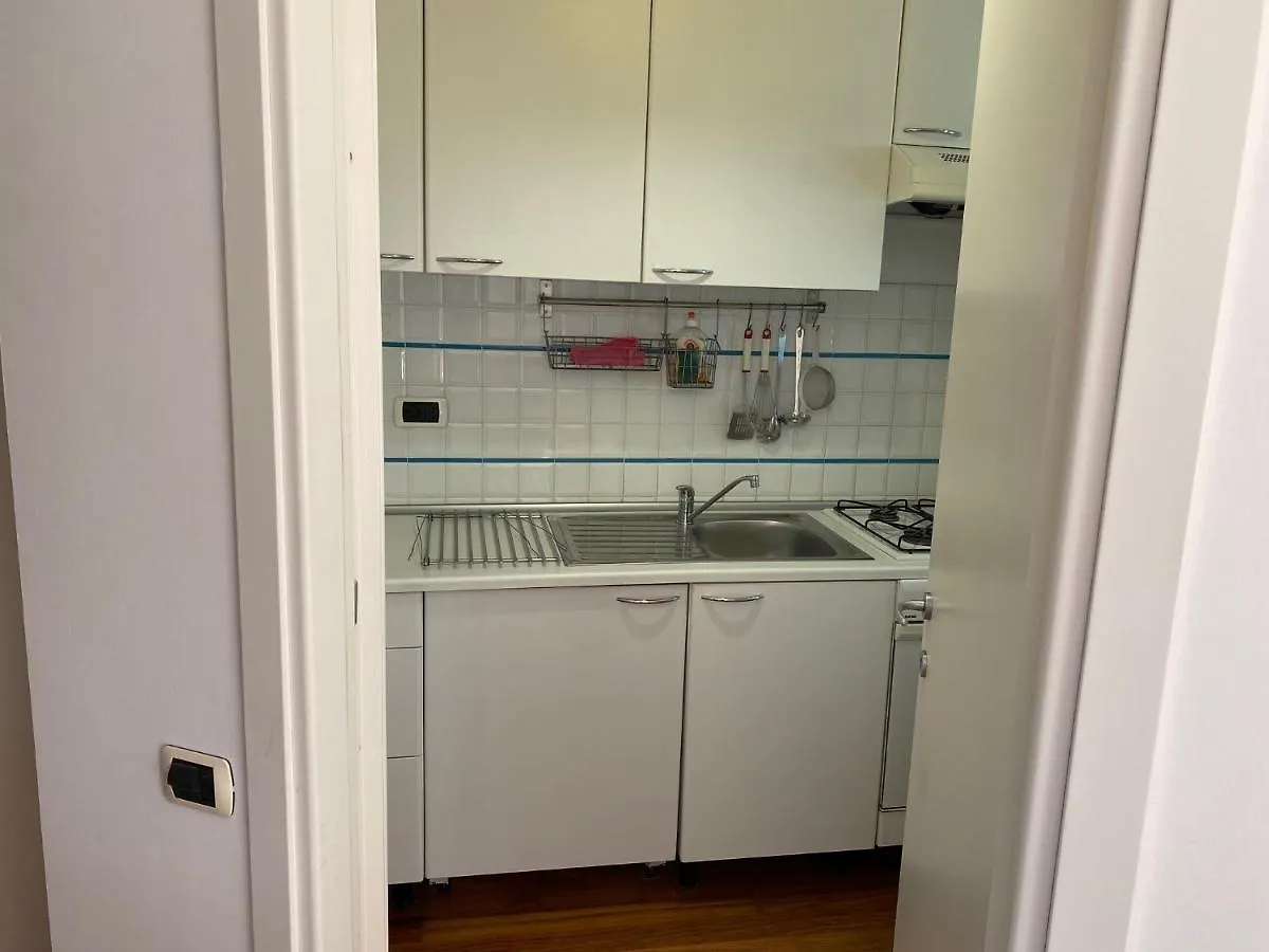 Apartmán Casa Daniela...A Due Passi Dal Mare Arenzano
