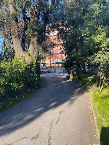 Casa Daniela...A Due Passi Dal Mare Apartment Arenzano