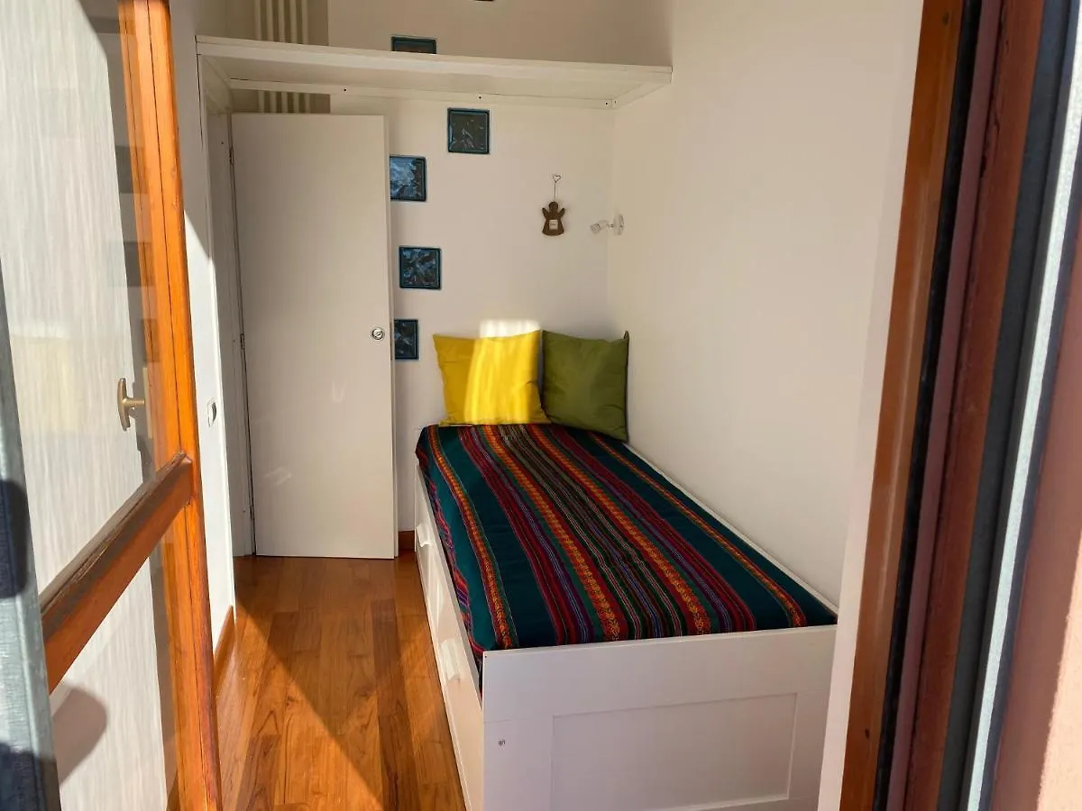 Apartmán Casa Daniela...A Due Passi Dal Mare Arenzano