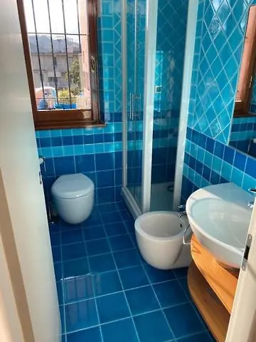 Apartmán Casa Daniela...A Due Passi Dal Mare Arenzano